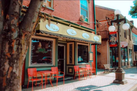 Stella A’s announces closure at downtown location
